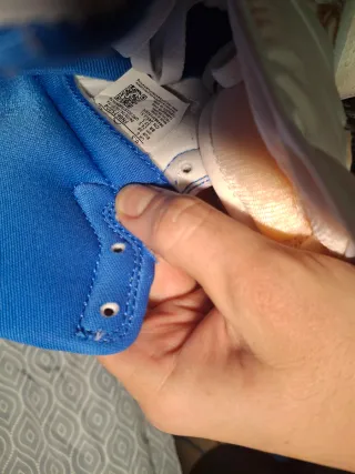 Jordan Air Ship PE SP Awake NY "Game Royal" Unisex