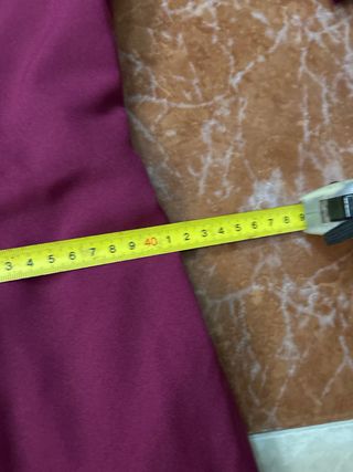 Trajes flamenca bugamvilla talla 36 y 42 cada uno