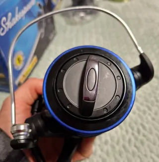 2 CARRETES AGILITY SURF