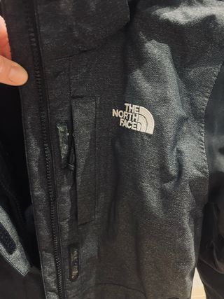 Chaqueta The North Face Mujer Talla XS