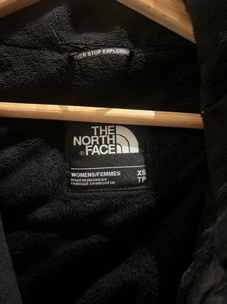 Chaqueta The North Face Mujer Talla XS