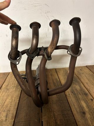 Colectores Kawasaki Z800e