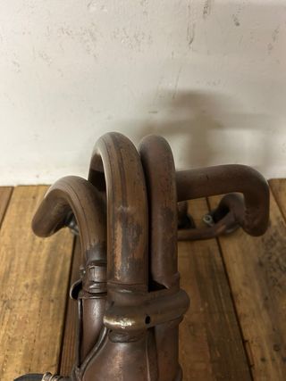 Colectores Kawasaki Z800e