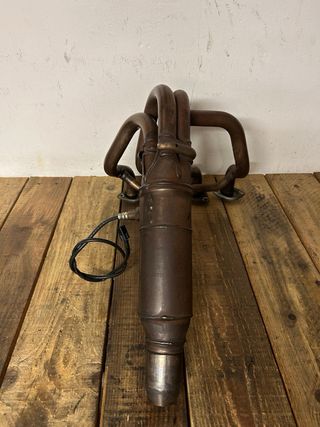 Colectores Kawasaki Z800e