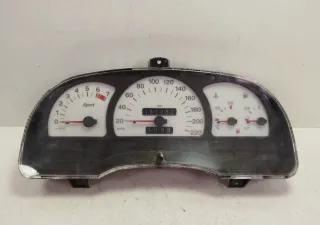 Cuadro Cuentakilómetros Opel Astra GSI