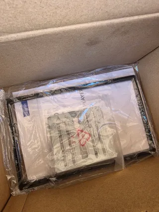 Pantalla 7 Universal