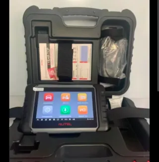 Maquina de diagnóstico autel