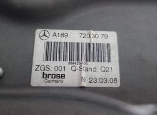 Mercedes-benz 143028 a1697203079 elevalunas clase