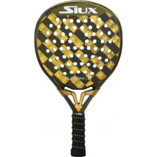 Pala de pádel Siux Electra Stupa Pro ST4
