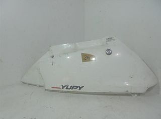 Carenado trasero izquierdo honda yupi 90 12465