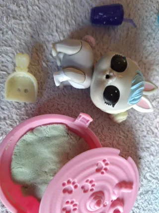 Muñecas LOL Surprise y Accesorios