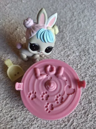 Muñecas LOL Surprise y Accesorios