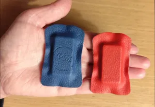 Imanes de ferrita para biomagnetismo