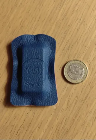 Imanes de ferrita para biomagnetismo