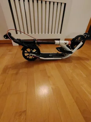 Patinete Tow 9 easy fold