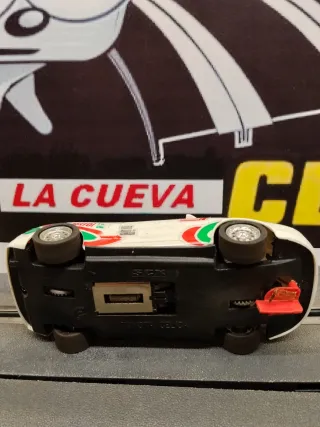 Scalextric Toyota Celica