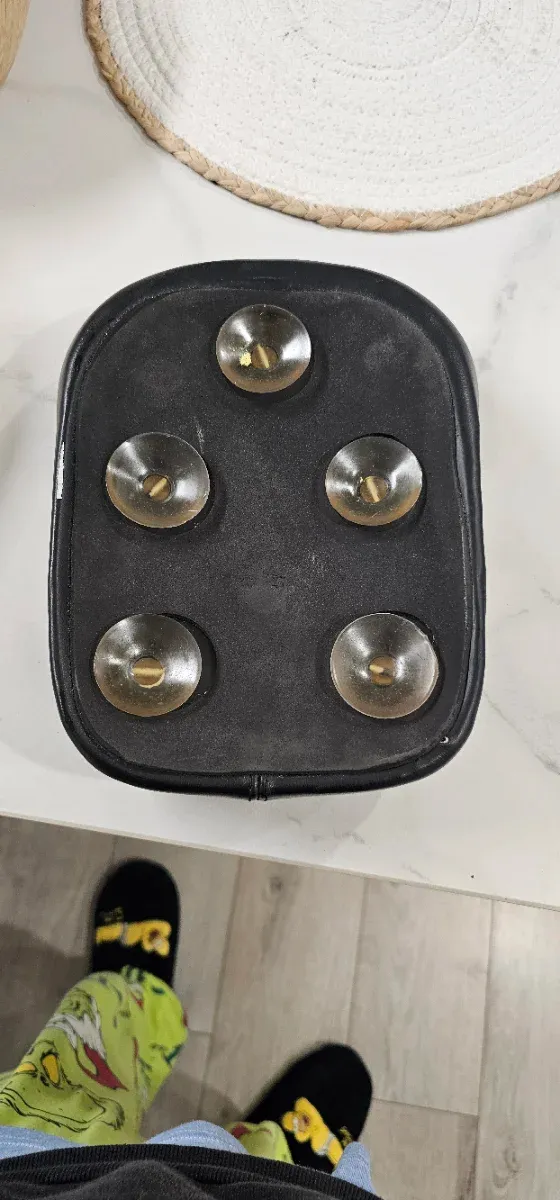 Sillón para moto acompañante