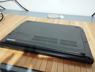 ThinkPad E470 i7 16GB 256GB SSD Nvidia 940MX FHD