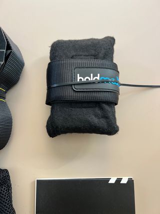 Entrenador de suspensión tipo TRX – HoldmaX Nuevo