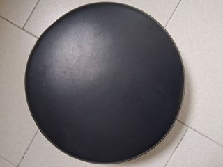 Yamaha Seduta Sgabello Batteria Rotonda