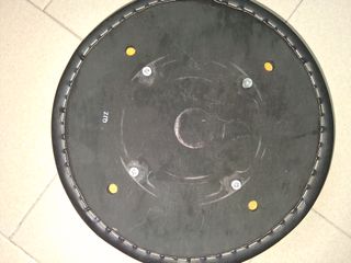 Yamaha Seduta Sgabello Batteria Rotonda