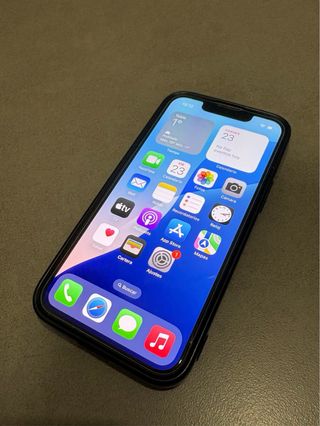 iPhone 13 Mini