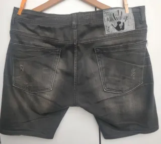 Pantalón corto Peter Cox Talla 34