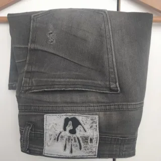 Pantalón corto Peter Cox Talla 34