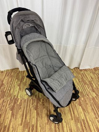 Carrito plegable Yoya