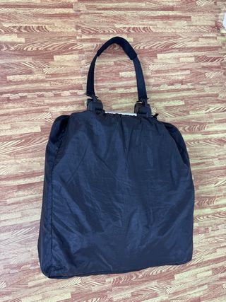 Carrito plegable Yoya