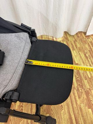 Carrito plegable Yoya