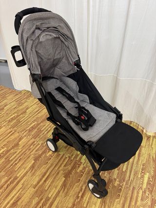 Carrito plegable Yoya