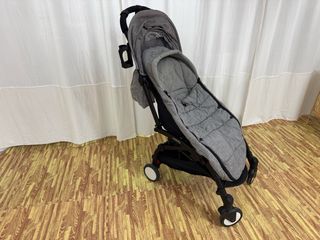 Carrito plegable Yoya