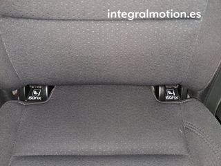 Kia Carens 1.7 CRDi VGT 115CV Concept Eco-Dynam 5pl