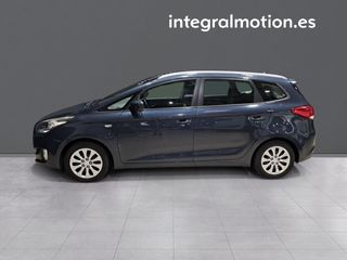 Kia Carens 1.7 CRDi VGT 115CV Concept Eco-Dynam 5pl