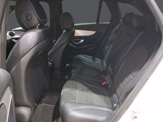 Mercedes Clase GLC GLC 250 d 4MATIC Exclusive