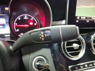 Mercedes Clase GLC GLC 250 d 4MATIC Exclusive