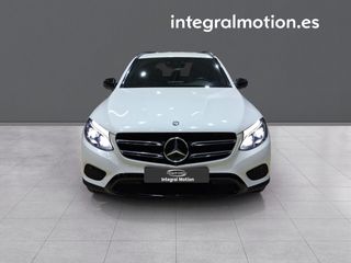 Mercedes Clase GLC GLC 250 d 4MATIC Exclusive