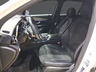 Mercedes Clase GLC GLC 250 d 4MATIC Exclusive