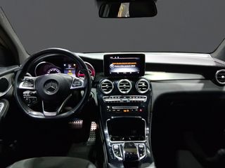 Mercedes Clase GLC GLC 250 d 4MATIC Exclusive