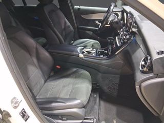 Mercedes Clase GLC GLC 250 d 4MATIC Exclusive