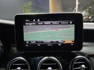 Mercedes Clase GLC GLC 250 d 4MATIC Exclusive