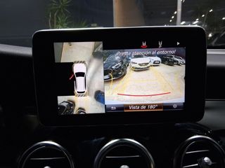 Mercedes Clase GLC GLC 250 d 4MATIC Exclusive