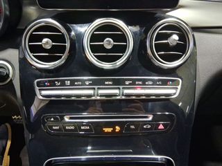 Mercedes Clase GLC GLC 250 d 4MATIC Exclusive