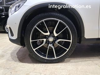 Mercedes Clase GLC GLC 250 d 4MATIC Exclusive
