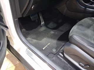 Mercedes Clase GLC GLC 250 d 4MATIC Exclusive