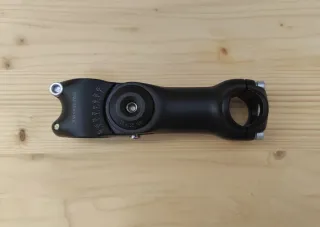 Potencia ajustable bicicleta