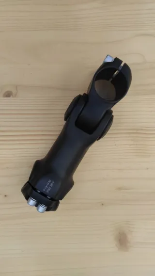 Potencia ajustable bicicleta