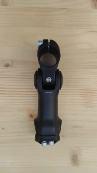 Potencia ajustable bicicleta