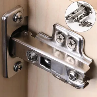 2 Bisagras para Muebles Cocina